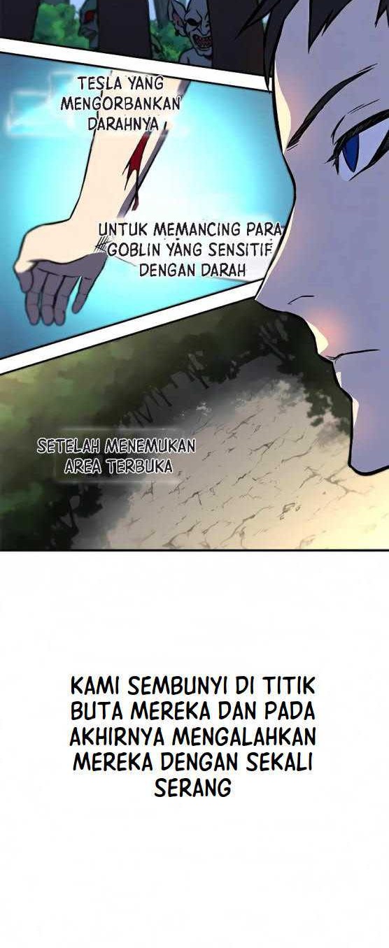 X Ash Chapter 13 halaman 20