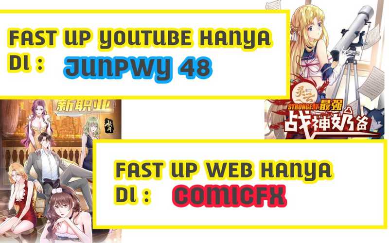 I Randomly Have A New Career Every Week Chapter 52 Gambar 7