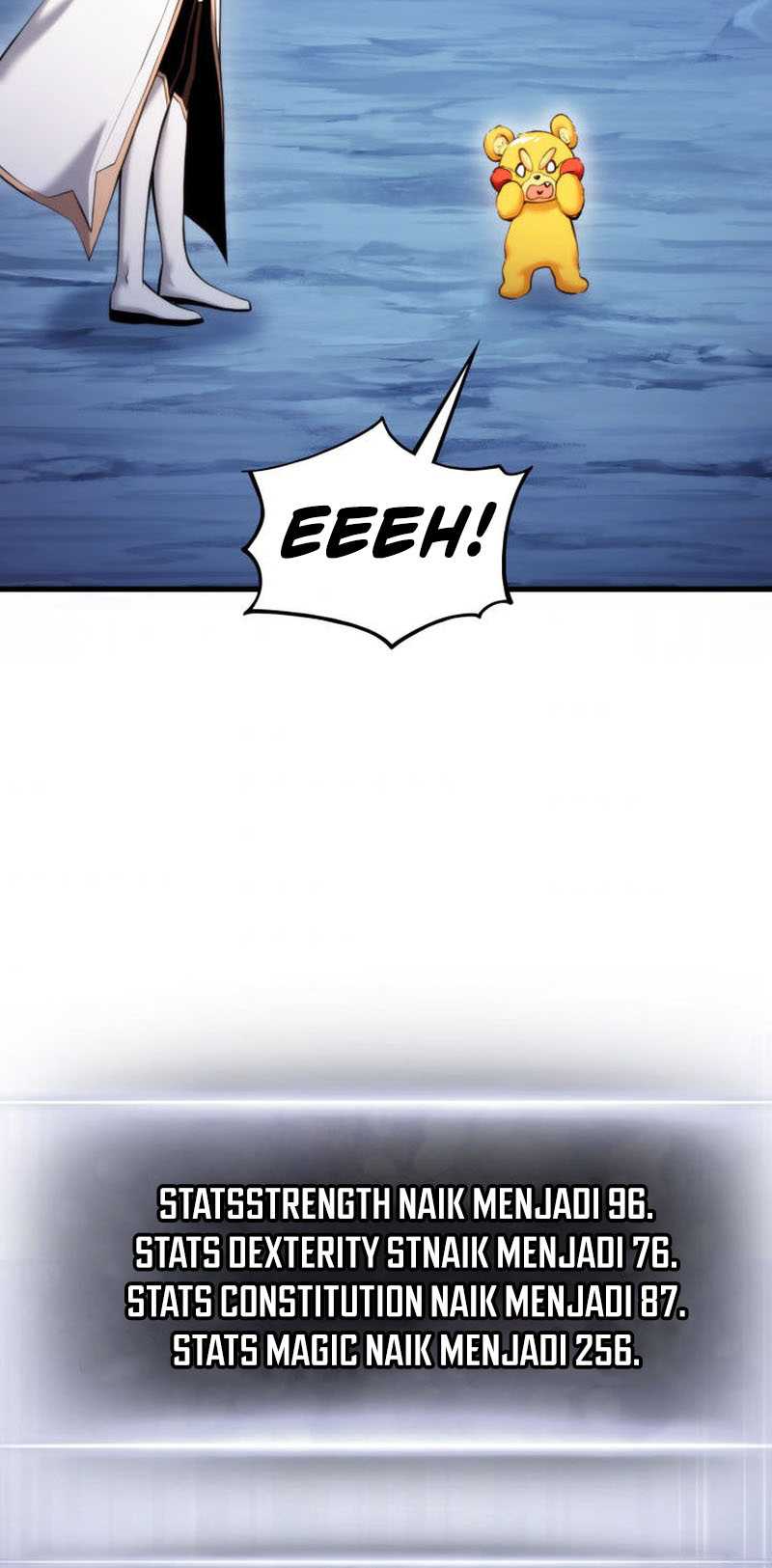 Ranker’s Return (Remake) Chapter 59 Gambar 18