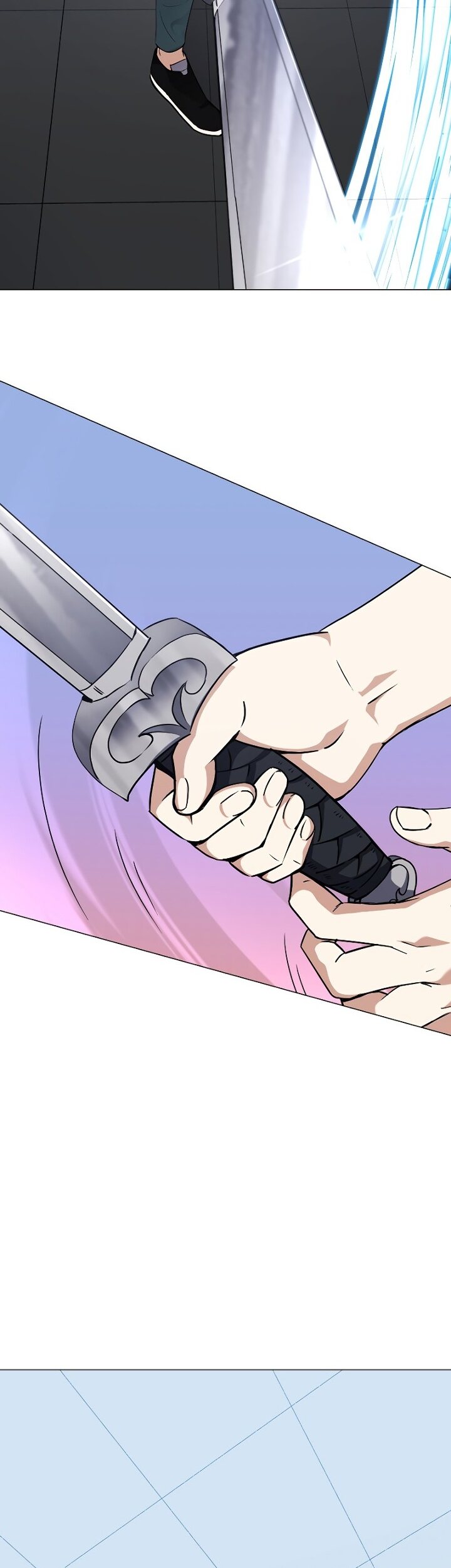 The Returning Warrior’s Alley Restaurant Chapter 28 Gambar 12