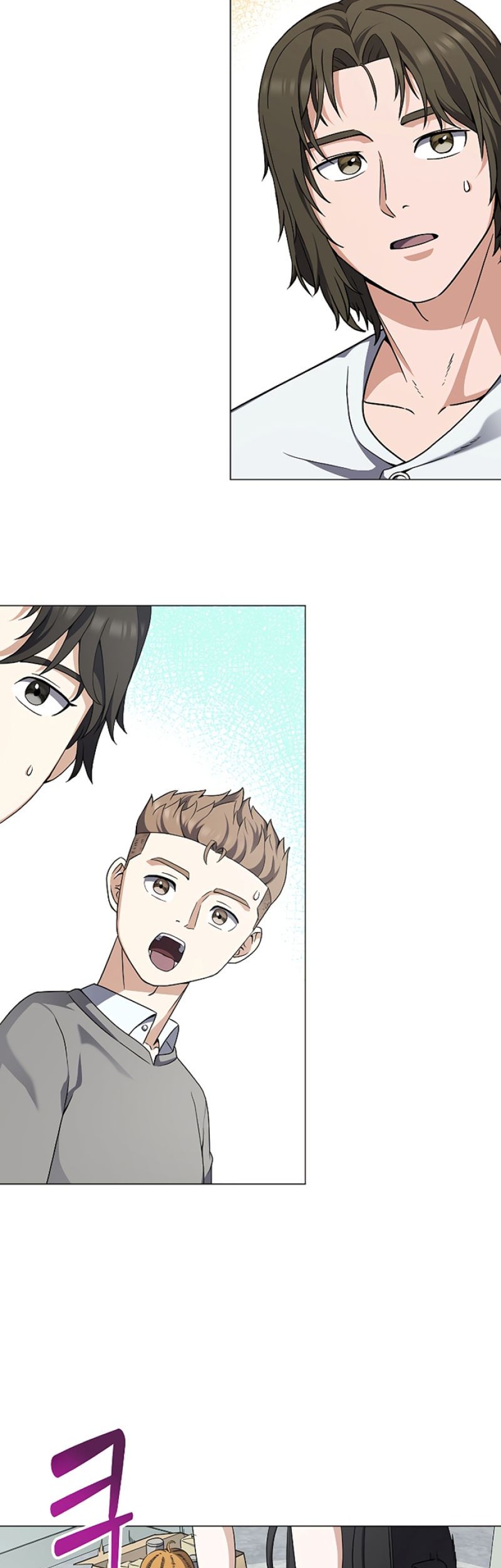 The Returning Warrior’s Alley Restaurant Chapter 27 Gambar 12