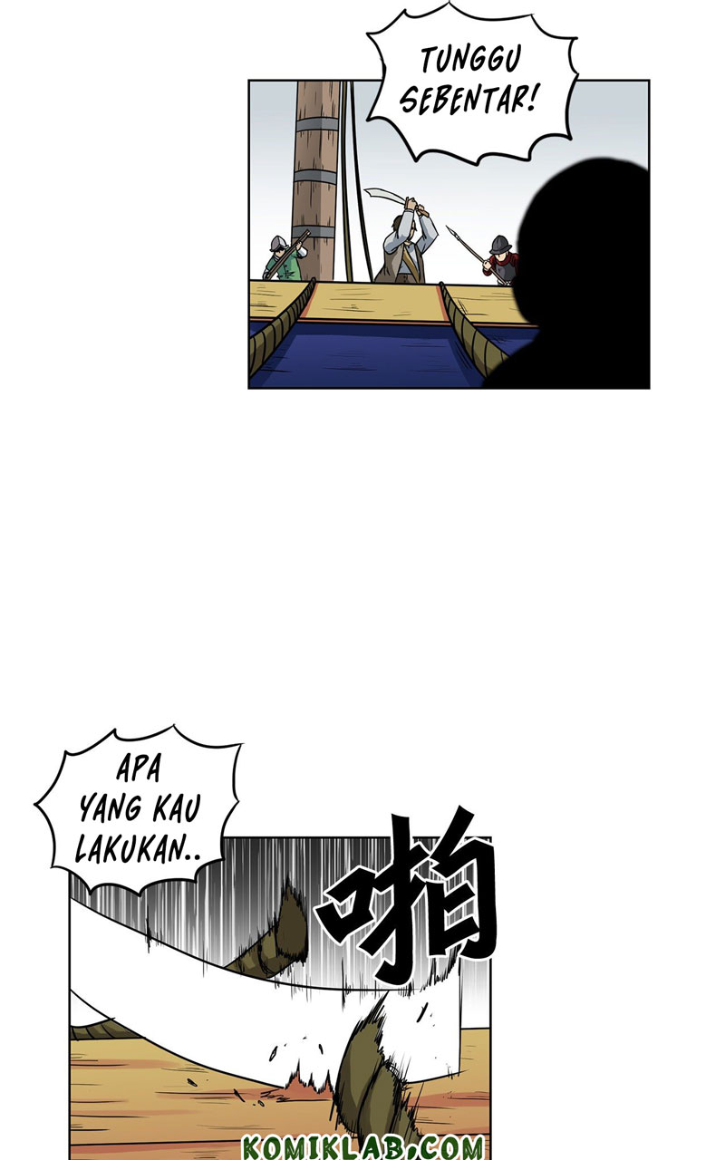 Clark Walker Empire Chapter 9 halaman 17