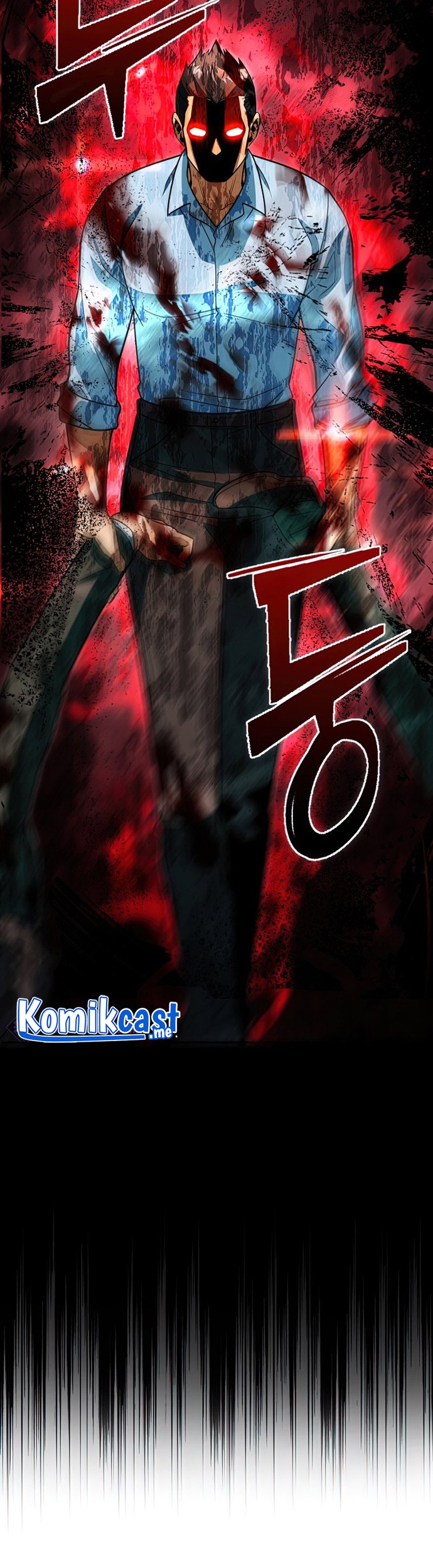 Maxed Out Leveling Chapter 47 halaman 18
