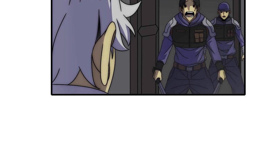 Apocalyptic Thief Chapter 37 halaman 13