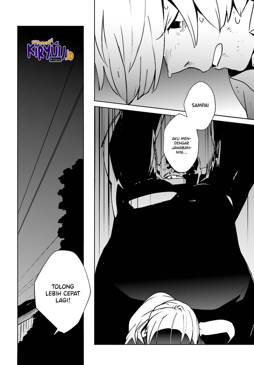 Overlord Chapter 60 halaman 9