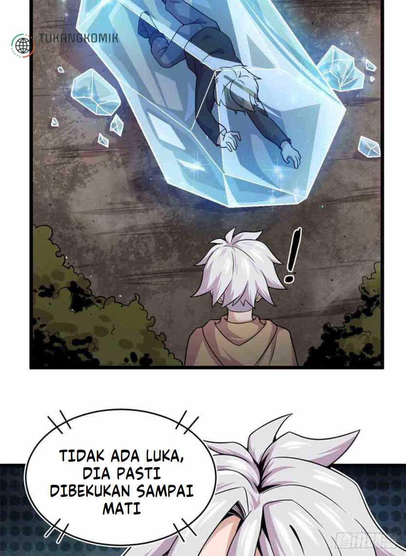 The Charm of Soul Pets Chapter 28 Gambar 11