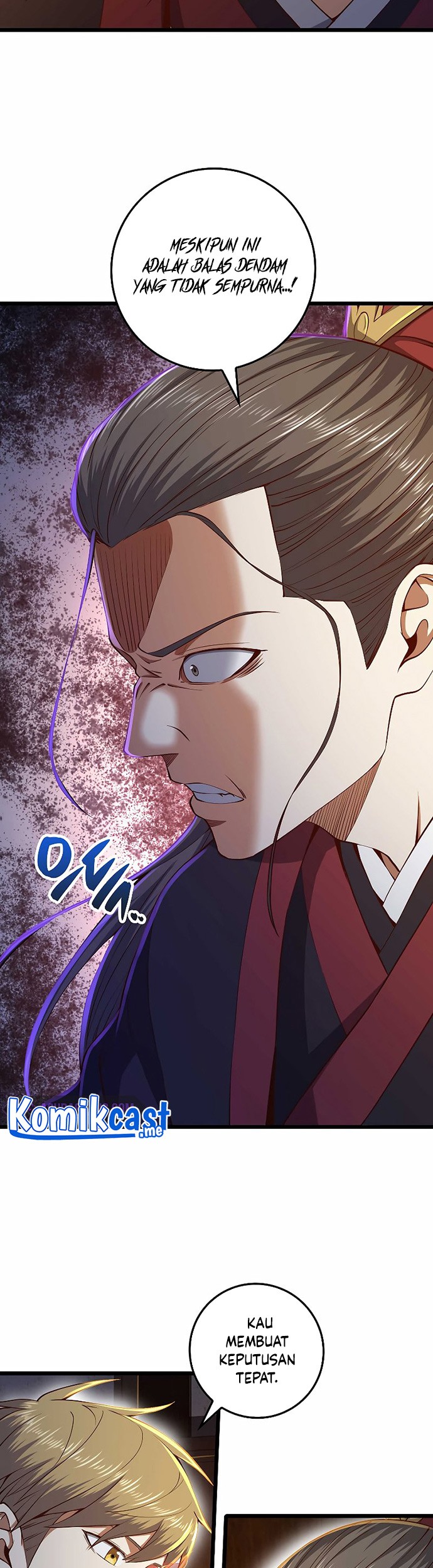 The Lord’s Coins Aren’t Decreasing?! Chapter 65 Gambar 16