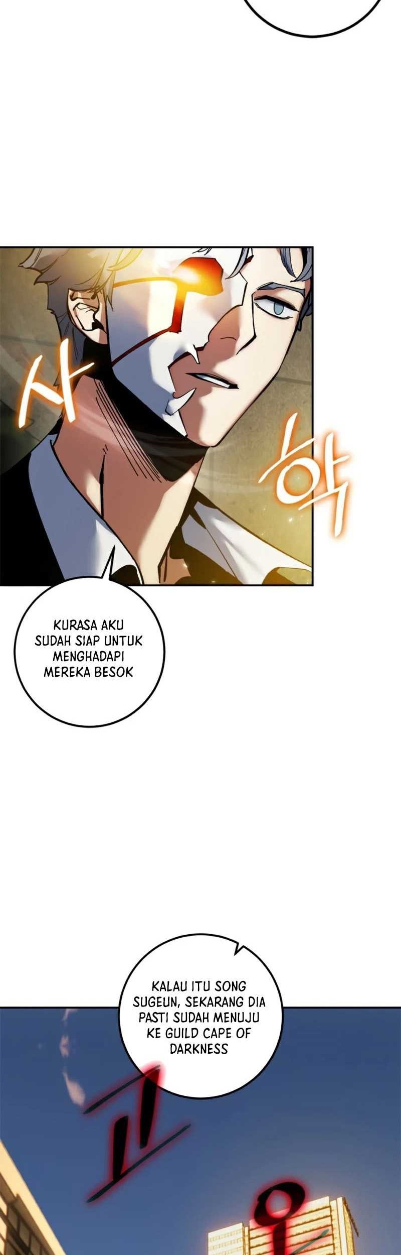 Return to Player Chapter 75 halaman 15