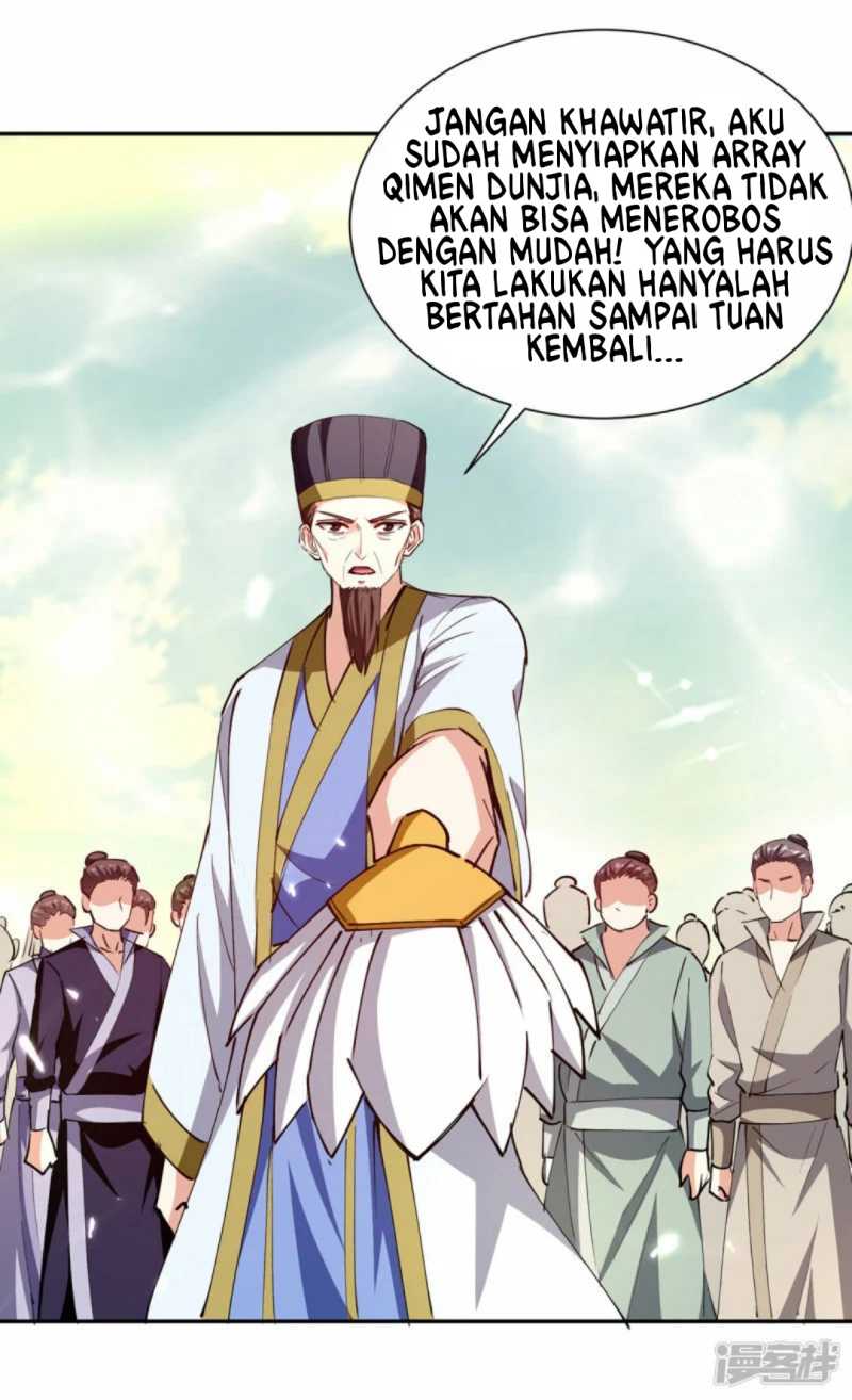 Strongest Leveling Chapter 330 Gambar 10