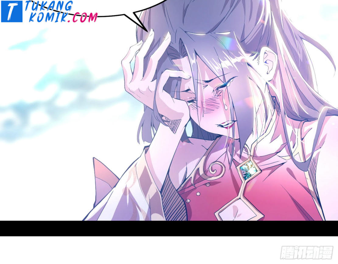 I’m An Evil God Chapter 267 halaman 28