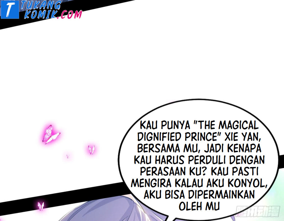 I’m An Evil God Chapter 267 halaman 30