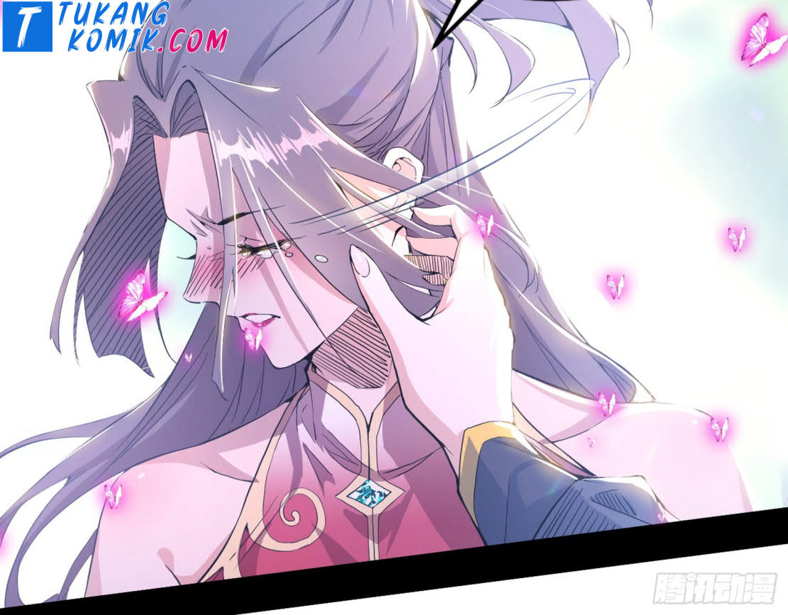 I’m An Evil God Chapter 267 halaman 31