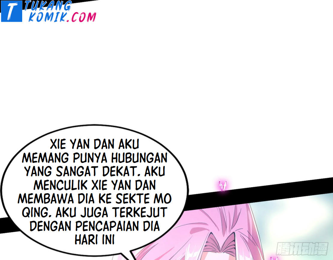 I’m An Evil God Chapter 267 halaman 32