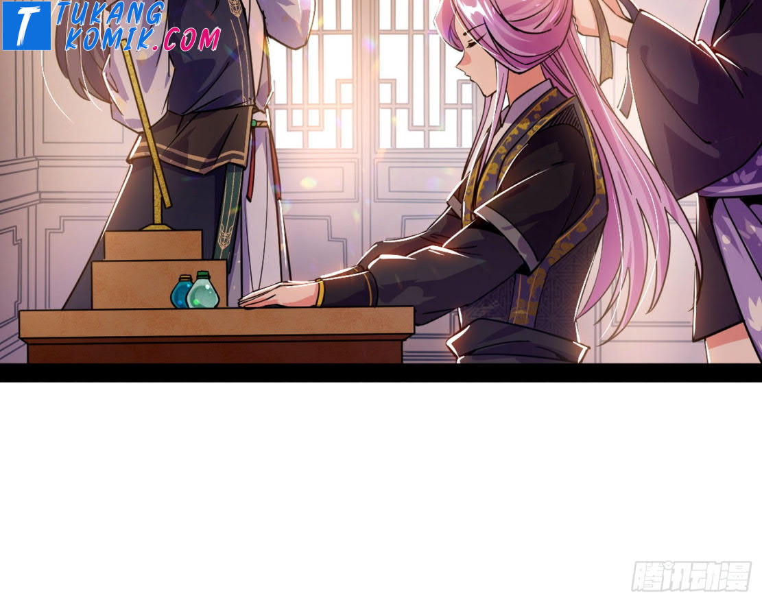 I’m An Evil God Chapter 266 halaman 28