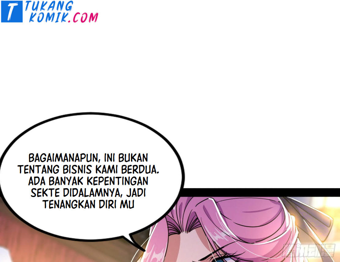 I’m An Evil God Chapter 266 halaman 29