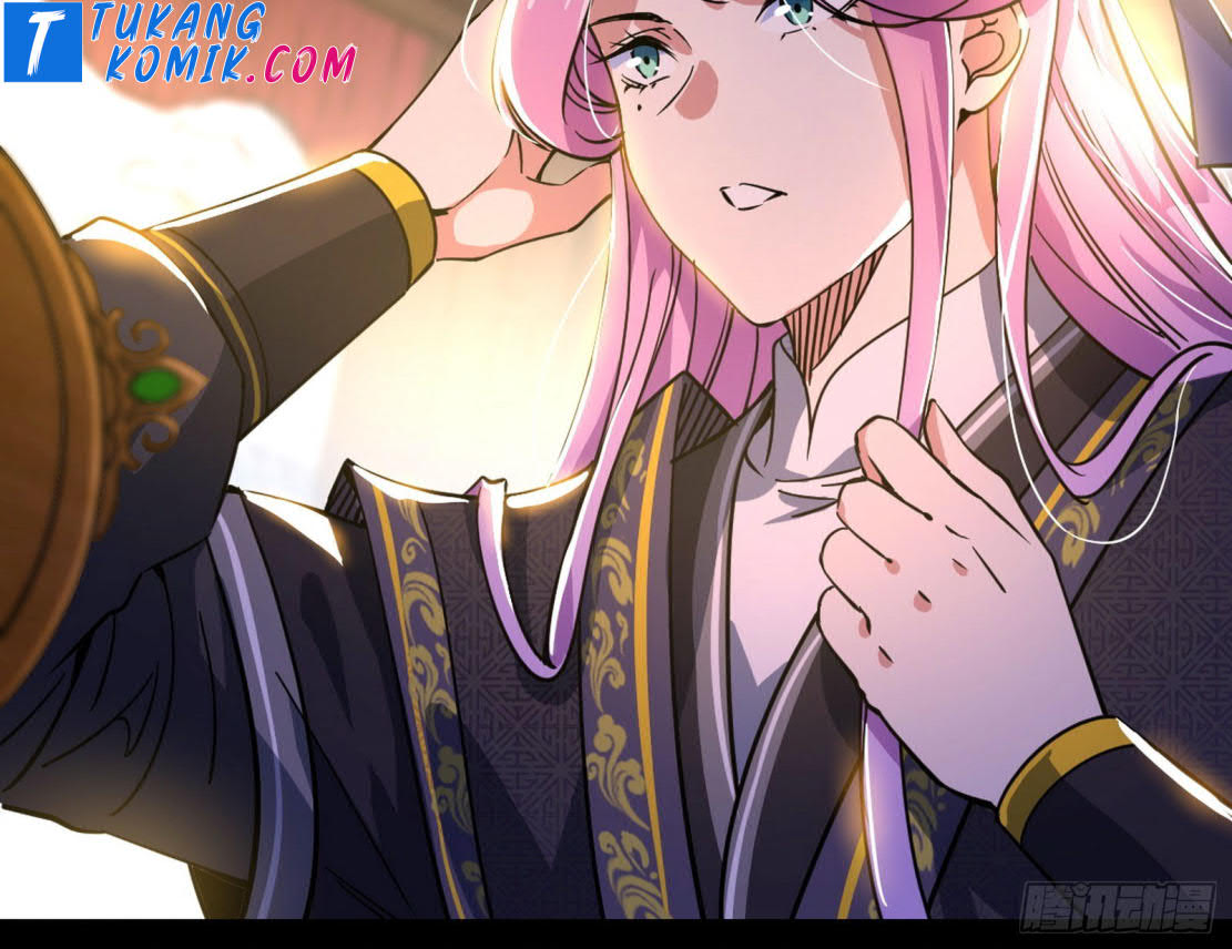 I’m An Evil God Chapter 266 halaman 30