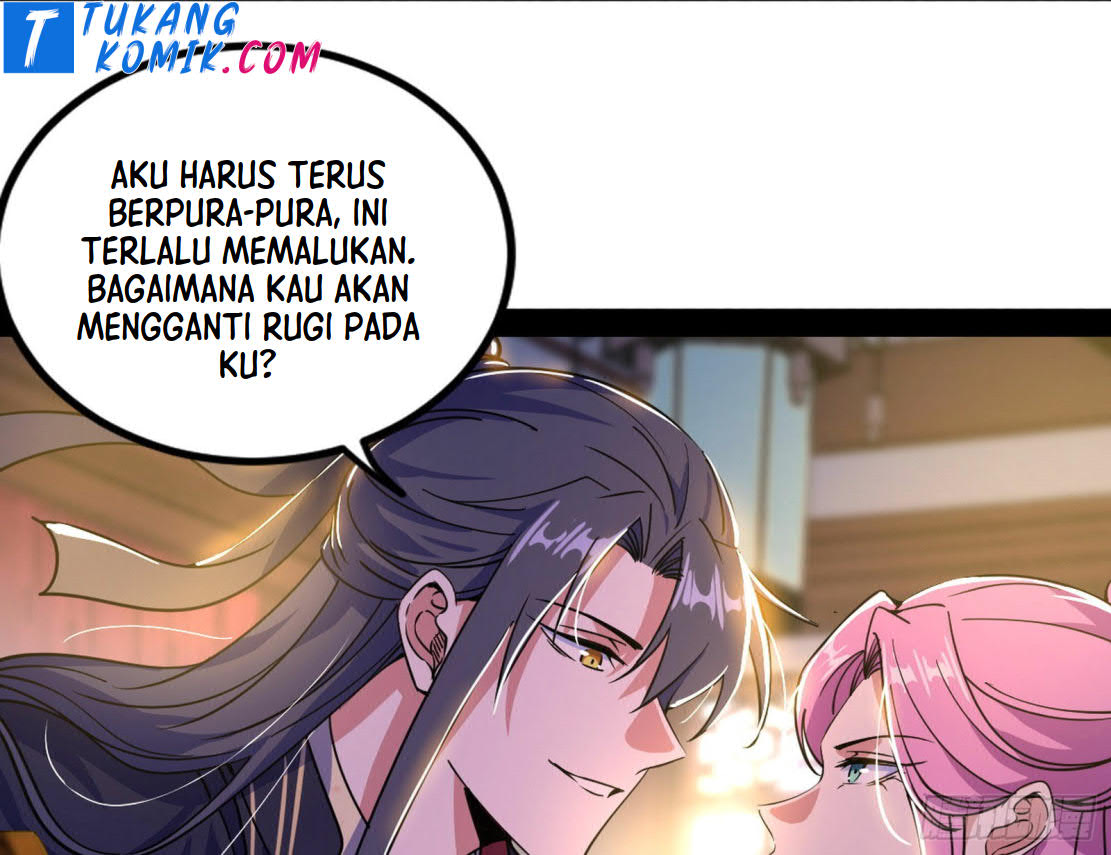 I’m An Evil God Chapter 266 halaman 31