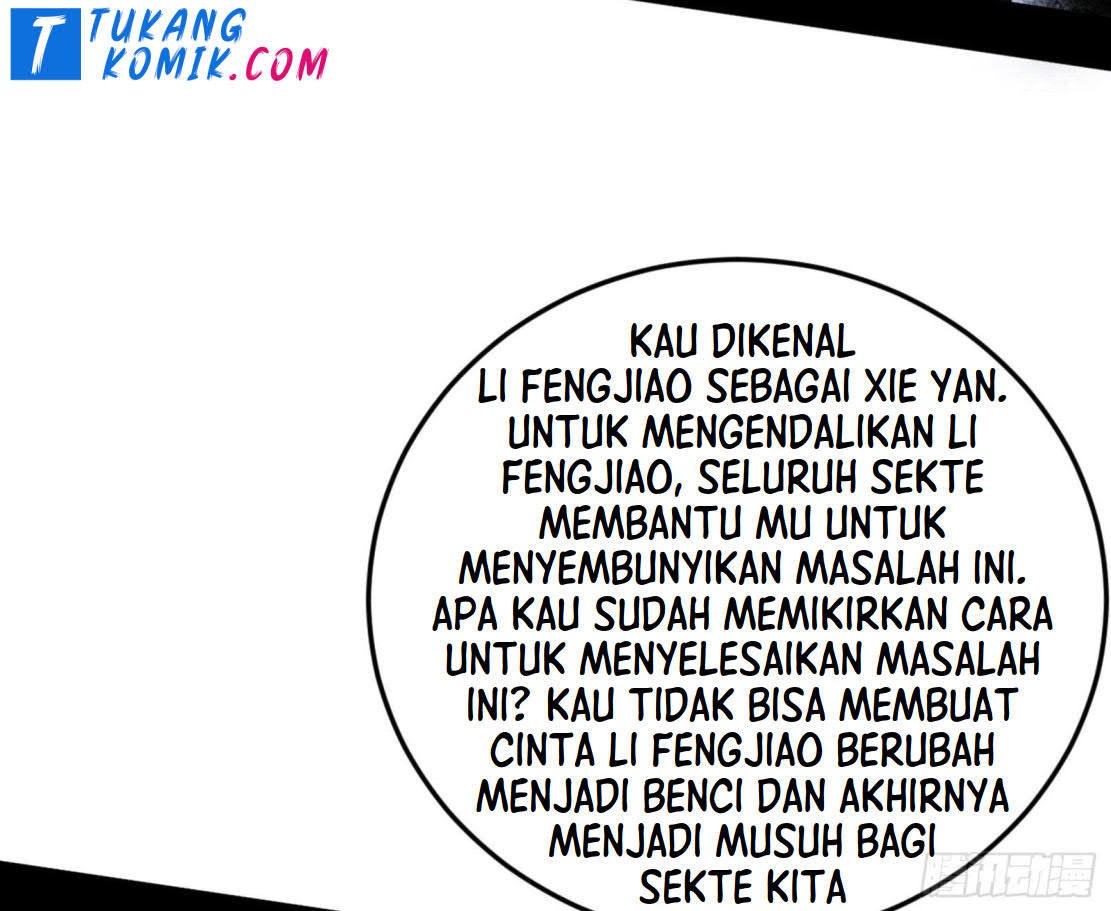 I’m An Evil God Chapter 265 halaman 29