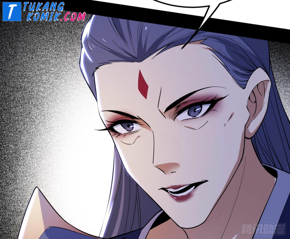 I’m An Evil God Chapter 265 halaman 30