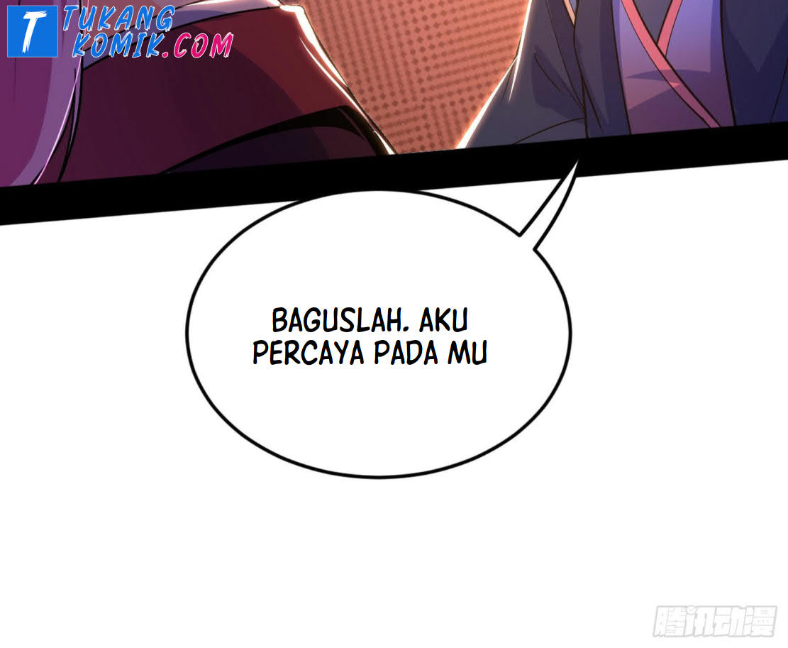 I’m An Evil God Chapter 265 halaman 32
