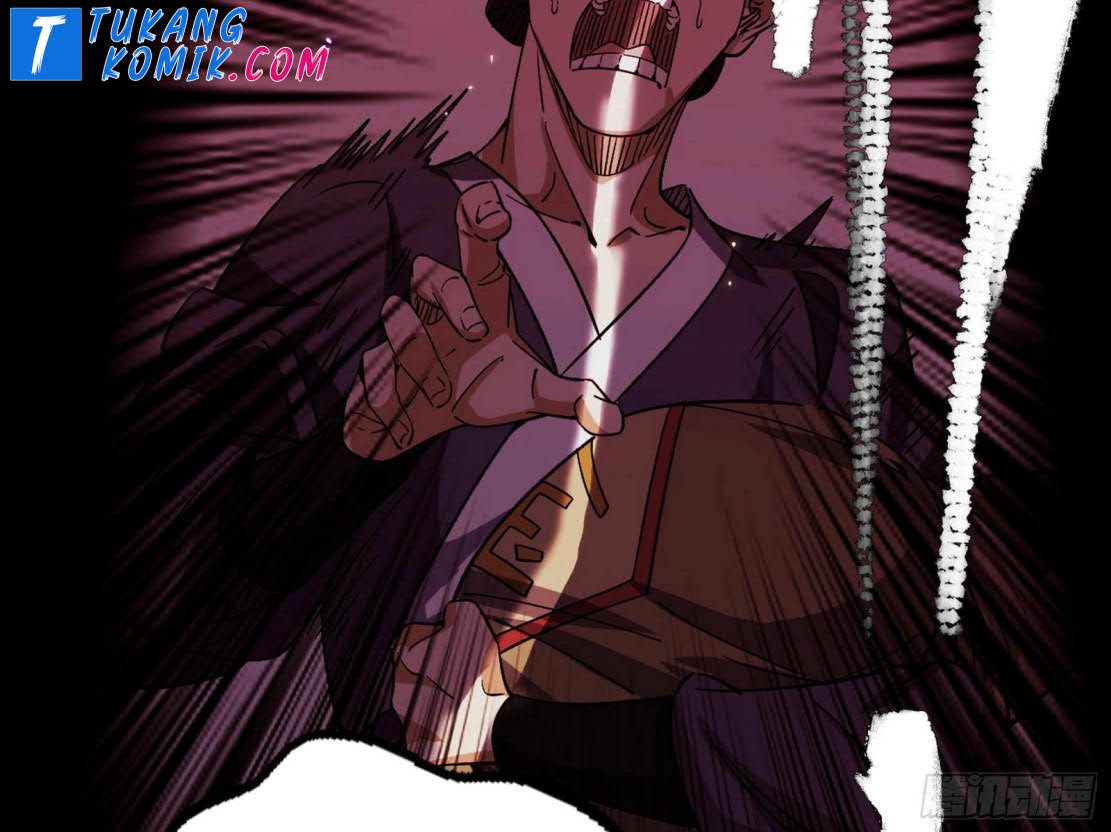 I’m An Evil God Chapter 264 halaman 26