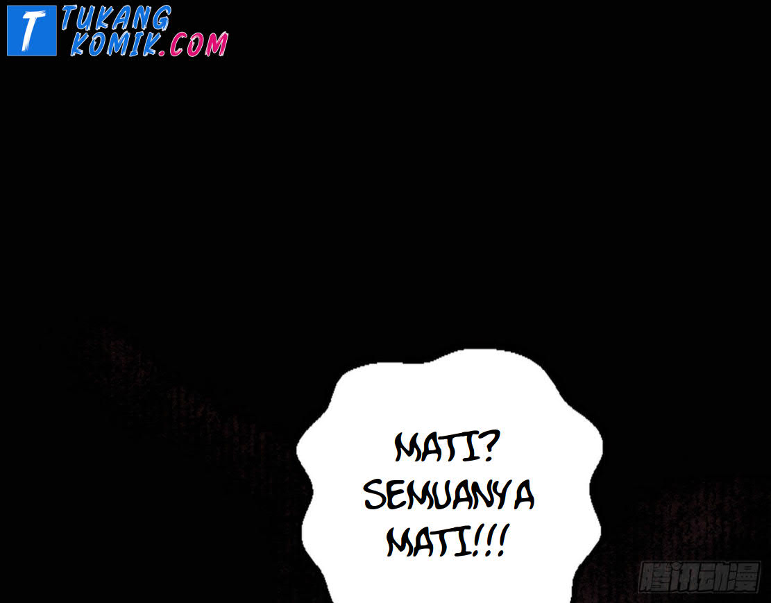 I’m An Evil God Chapter 264 halaman 28