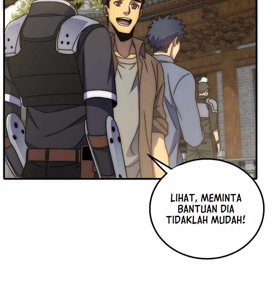 Apocalyptic Thief Chapter 39 halaman 11