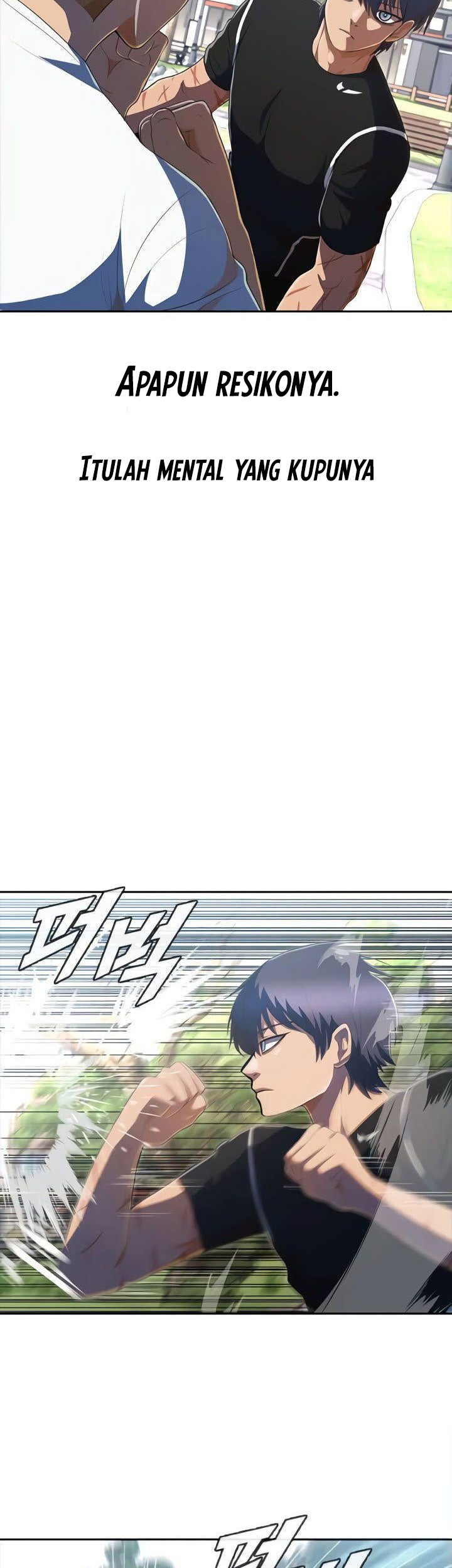 The Girl from Random Chatting! Chapter 222 Gambar 28