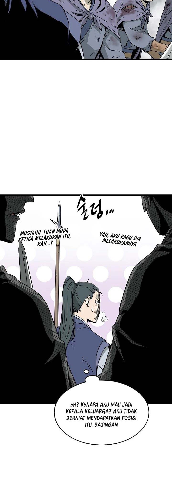 Murim Login Chapter 56 Gambar 11