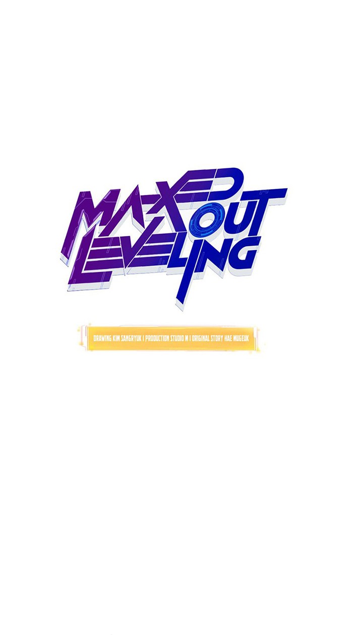 Maxed Out Leveling Chapter 49 halaman 19