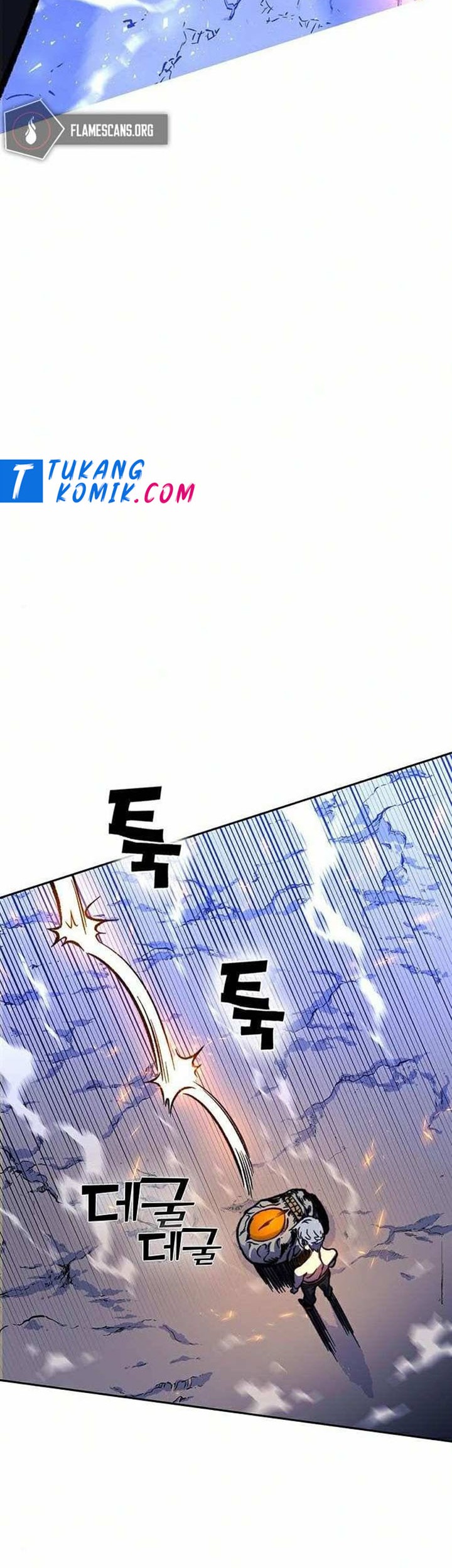 X Ash Chapter 15 halaman 20
