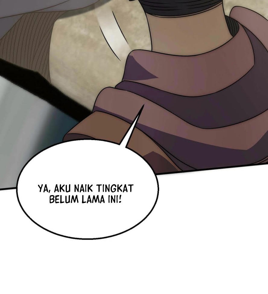 Apocalyptic Thief Chapter 42 halaman 13