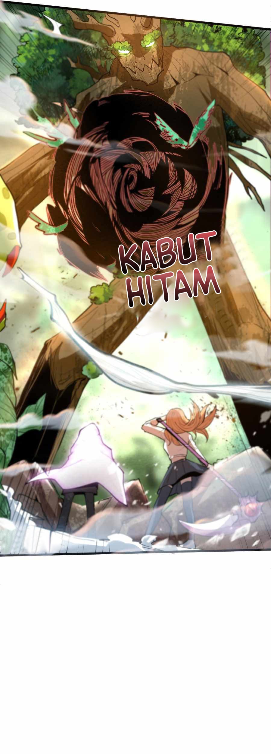 I Rely On BUG To Be The King Chapter 28 halaman 14