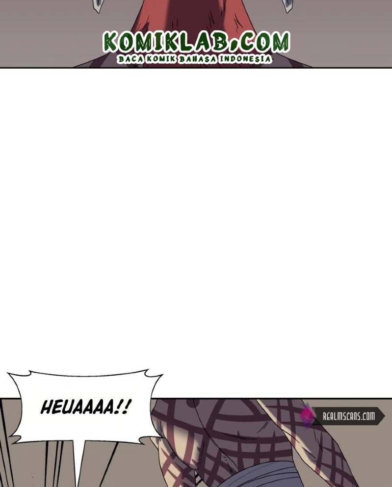 Monster Hunter Chapter 17 halaman 34