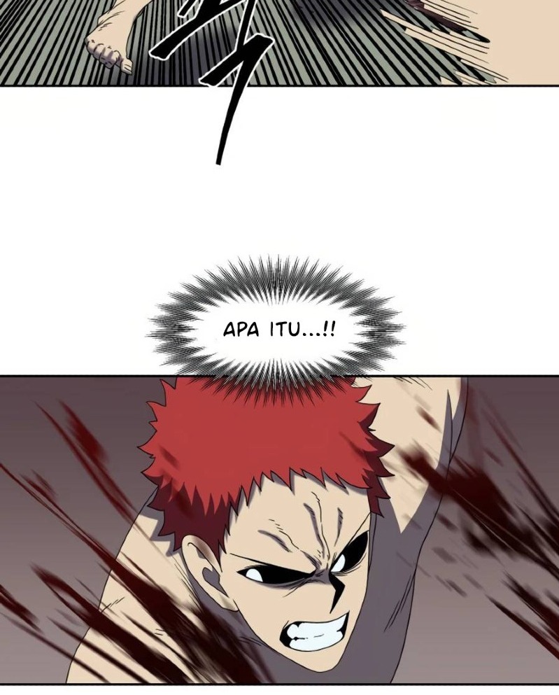 Monster Hunter Chapter 17 halaman 37