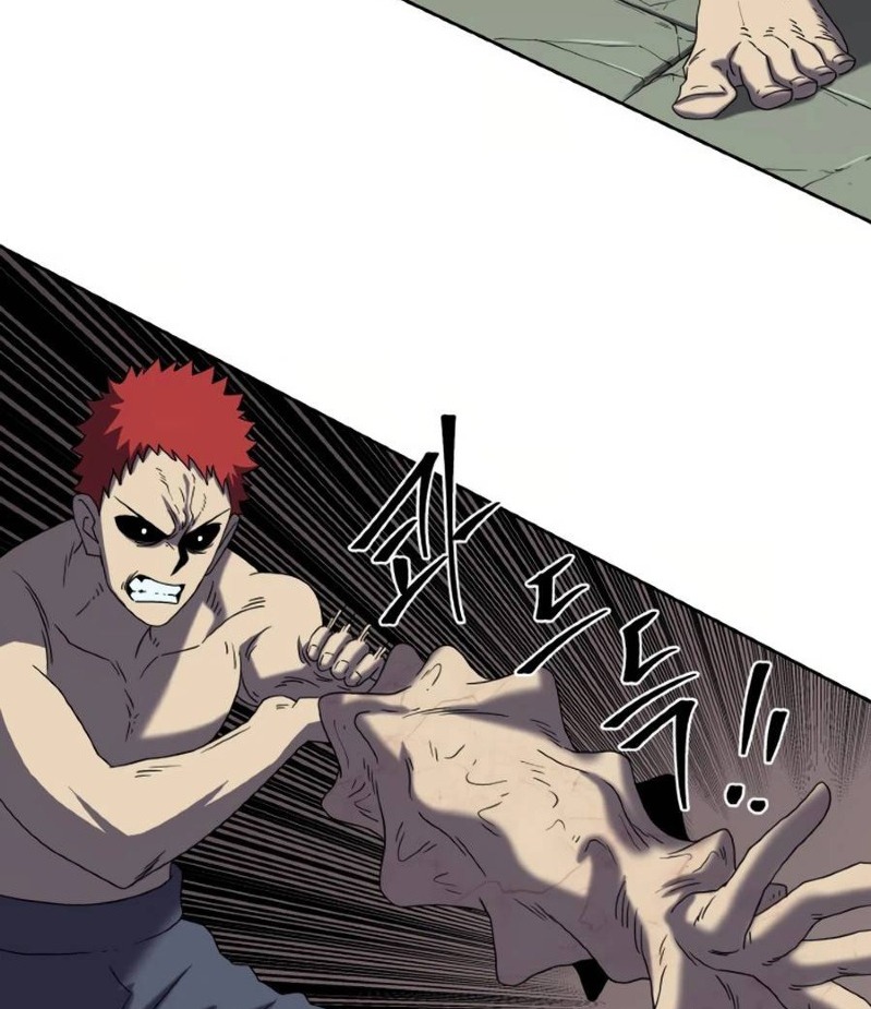 Monster Hunter Chapter 17 halaman 39