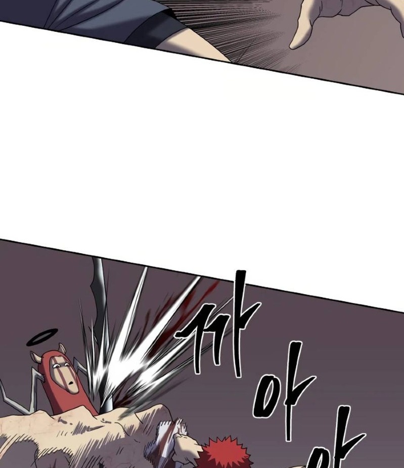 Monster Hunter Chapter 17 halaman 40