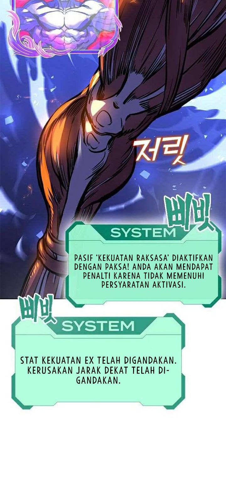 X Ash Chapter 16 halaman 20