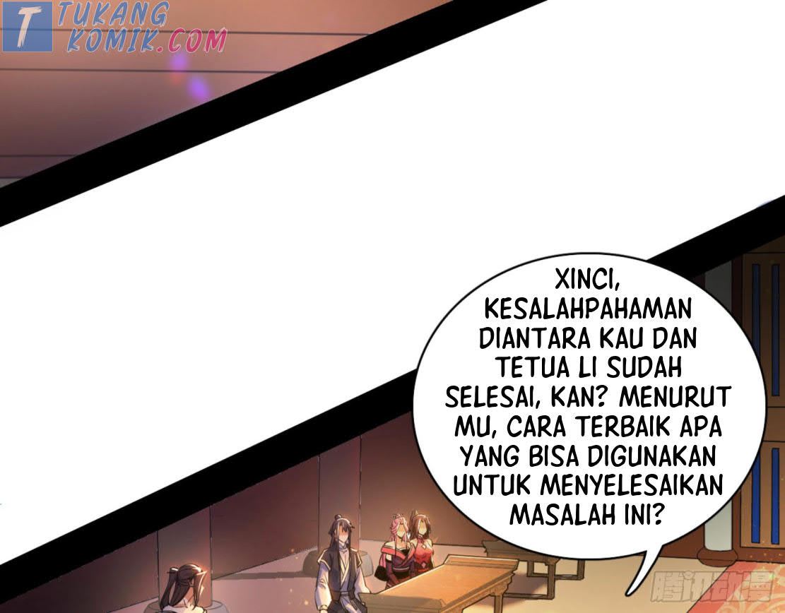 I’m An Evil God Chapter 270 halaman 30