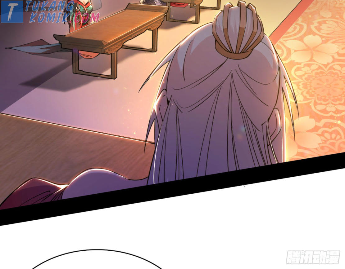 I’m An Evil God Chapter 270 halaman 31