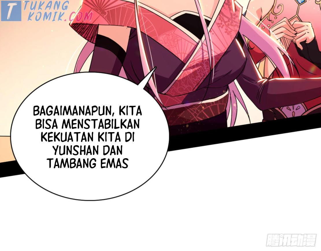 I’m An Evil God Chapter 270 halaman 33