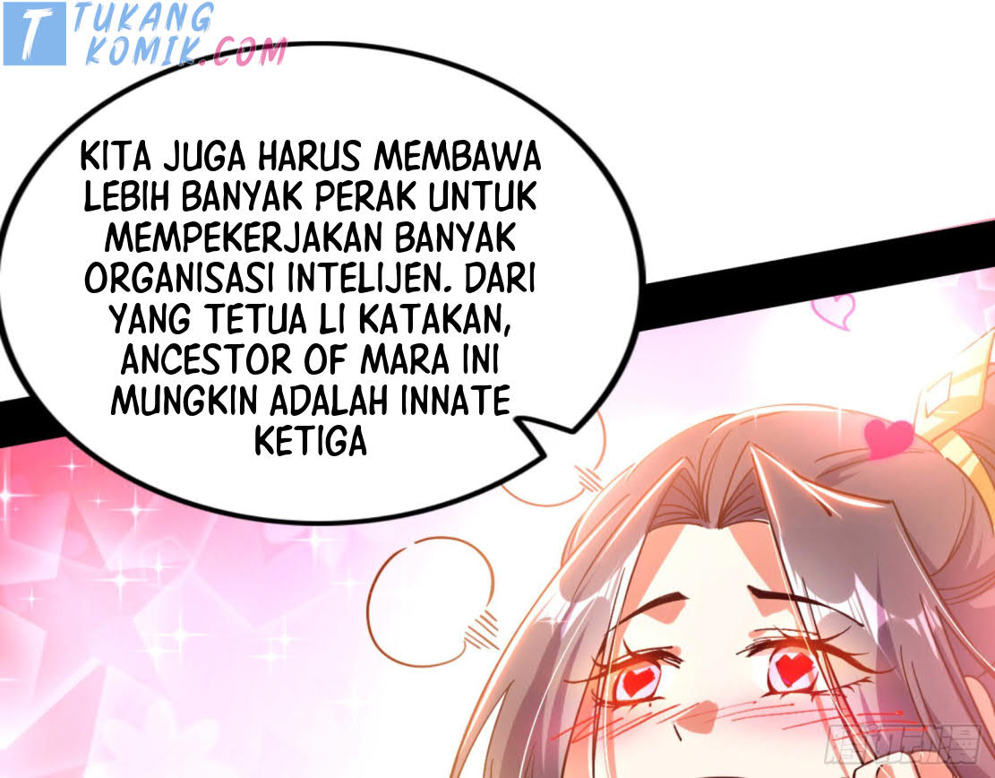 I’m An Evil God Chapter 270 halaman 34