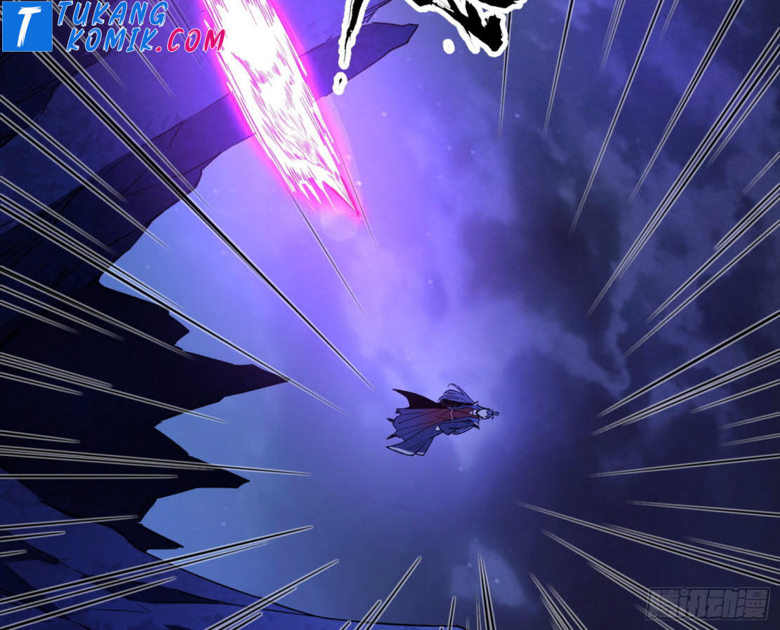 I’m An Evil God Chapter 269 halaman 31