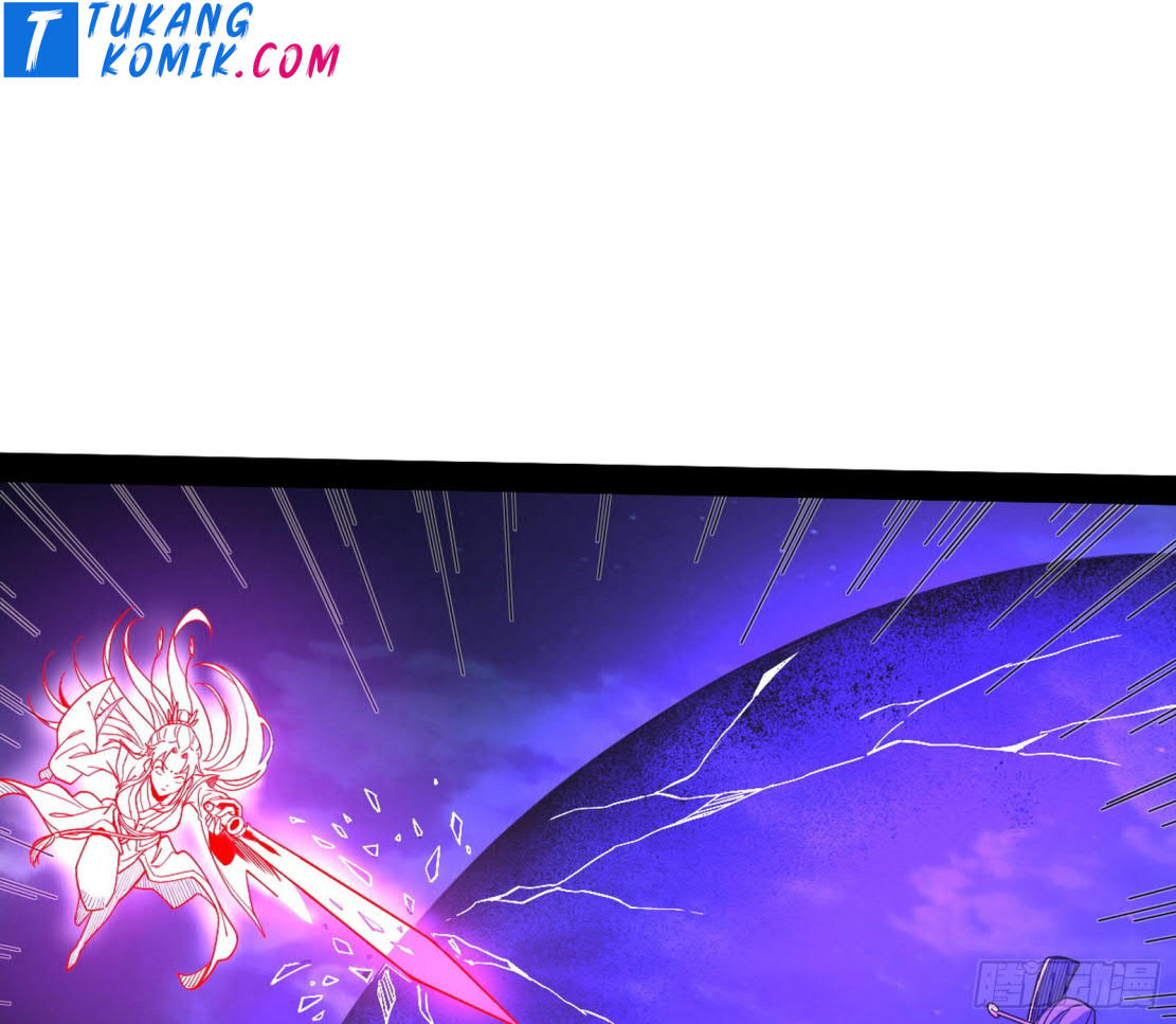 I’m An Evil God Chapter 269 halaman 34