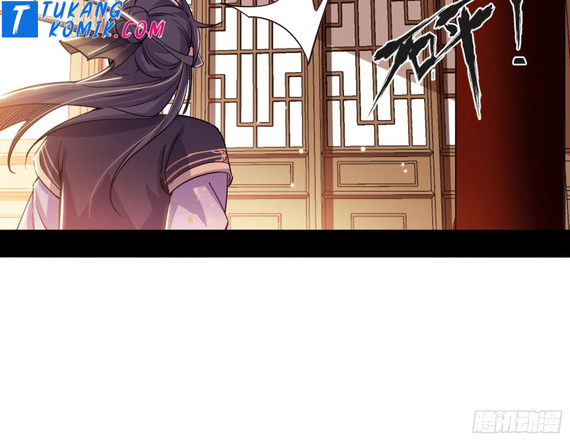 I’m An Evil God Chapter 268 halaman 28
