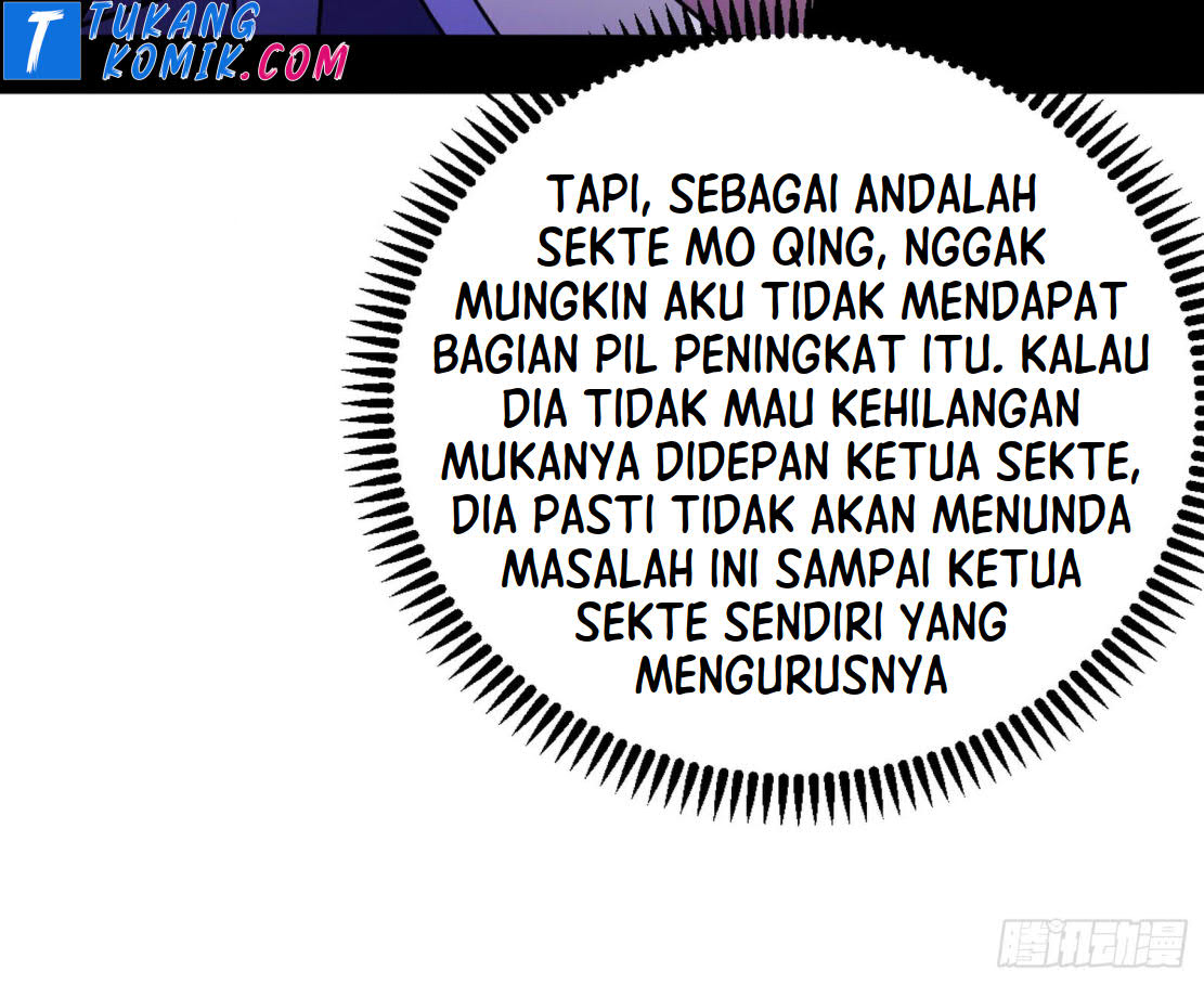 I’m An Evil God Chapter 268 halaman 33