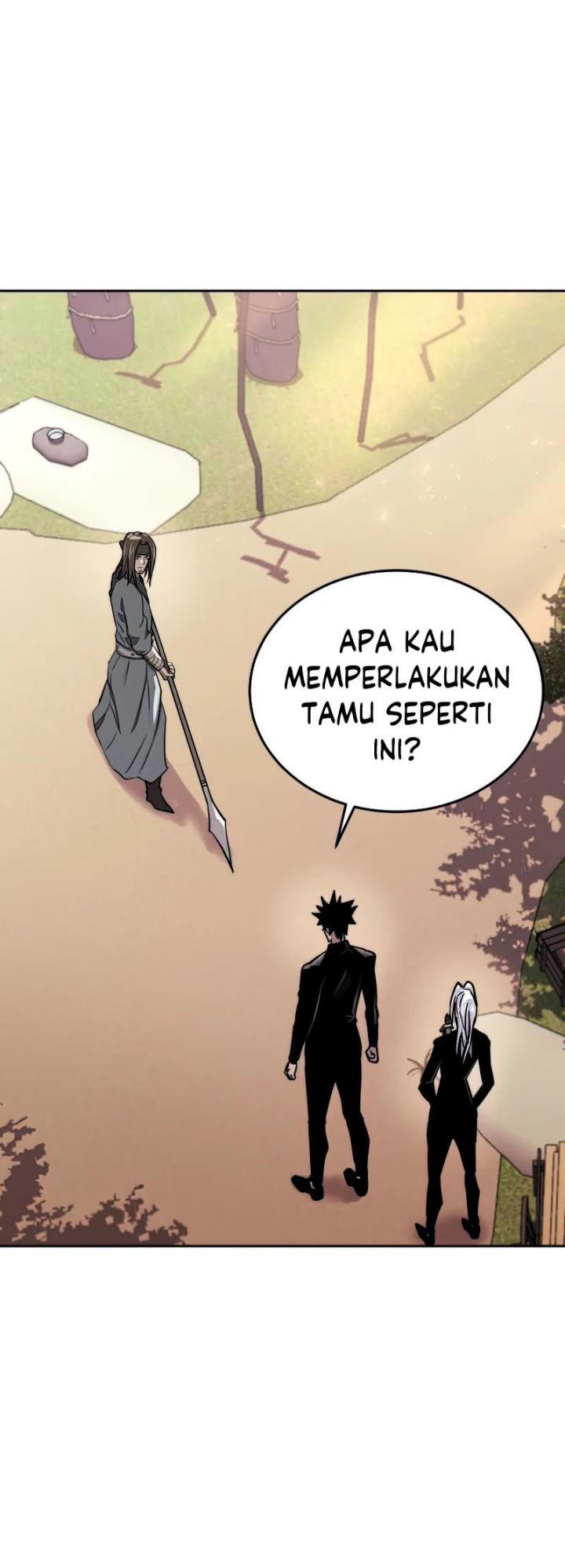 Player from Today Onwards Chapter 48 Gambar 16