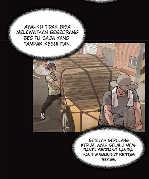 Psycho Revenge Chapter 58 halaman 9