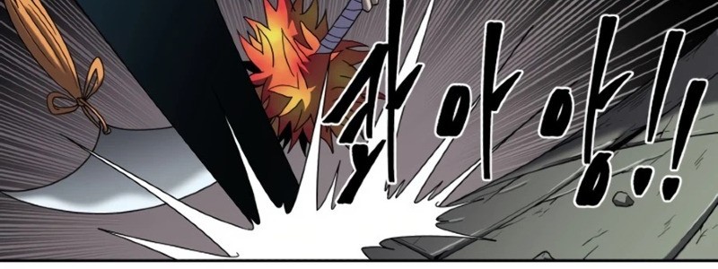 Monster Hunter Chapter 18 halaman 19