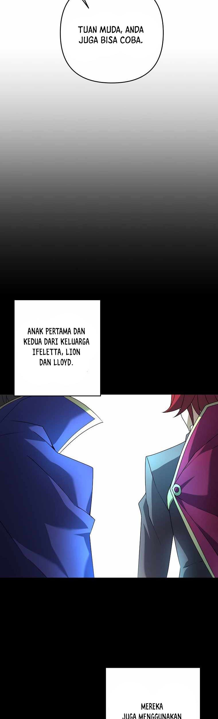 The Lazy Swordmaster Chapter 16 halaman 24